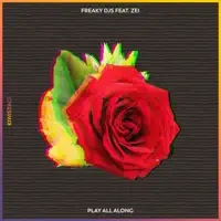 Play All Along (feat. Zei) — Freaky DJ's