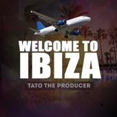 Welcome to IBIZA artwork