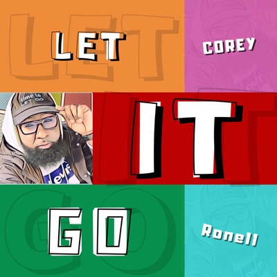 Let It Go - Single