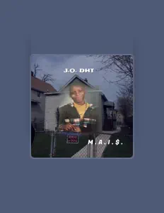 J.O. DHTを聴いたり、ミュージックビデオを鑑賞したり、経歴やツアー日程などを確認したりしましょう！