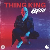 Thing King artwork