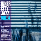 Inner City Jazz vol.4 - 都会の夜のBGM artwork