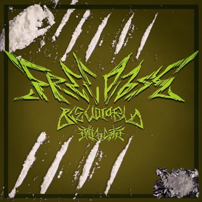 FreeBase - EP