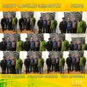 Ascolta 'Hope' di Matt Lavelle