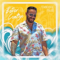 Bailar Contigo - Single - Mariano Malti