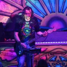 Listen to Eternal Bliss, watch music videos, read bio, see tour dates & more!