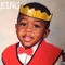Zamunda (feat. Channel Tres) - T'challa King lyrics