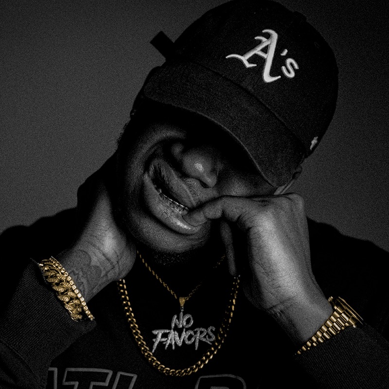 KLY - Too Much (feat. Riky Rick)