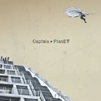 Baumhaus — Captain Planet