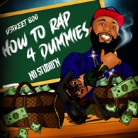 How To Rap 4 Dummies - Single - Dee5treet800