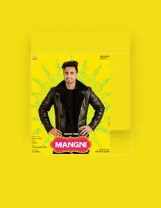 Ouve Nevvy Virk, vê vídeos de música, lê a biografia, vê as datas da digressão e muito mais!