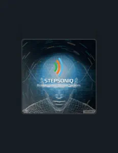 Stepsoniqを聴いたり、ミュージックビデオを鑑賞したり、経歴やツアー日程などを確認したりしましょう！