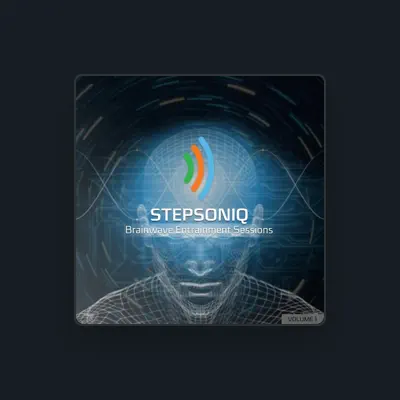 Listen to Stepsoniq, watch music videos, read bio, see tour dates & more!