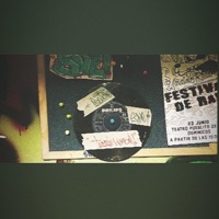 Temple Verbal - Single - Escuche SNE