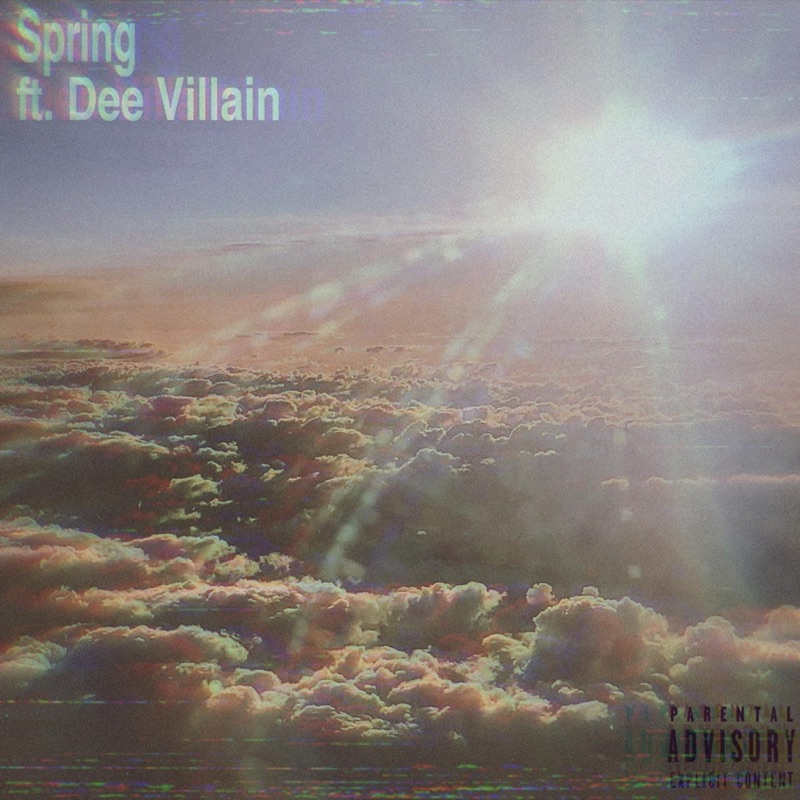 Spring (feat. Dee Villain) - Single