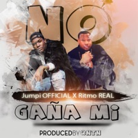 No Gaña Mi (feat. Ritmo Real) - Single - Jumpi
