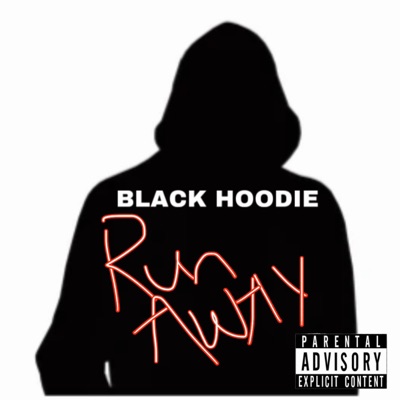 Black Hoodie - Single