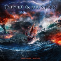 Trapped in the Storm - Amadea Music Productions
