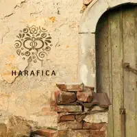 Zbojné z Kopanic — Harafica