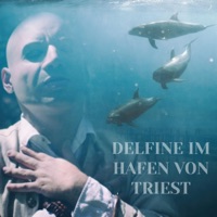 Delfine Im Hafen Von Triest - Single - Werner Kaiser