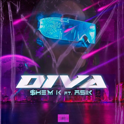 Diva (feat. ASIK) - Single