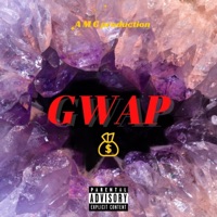 Gwap - Single - Benzo Benz