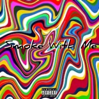 Smoke With Me - Single - M. Verse