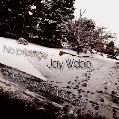 Savior (feat. Jay Webb) - Single