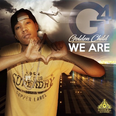 We Are - Single