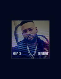 Freddy Cee: песни, клипы, биография, даты выступлений и многое другое.