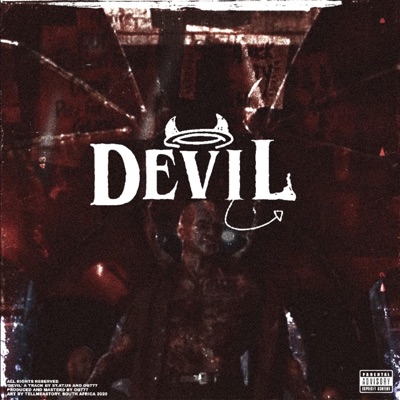 Devil (feat. Og777) - Single