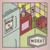 Nunca Te Olvidé by Morat iTunes Track 1