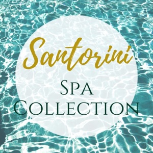 Santorini Spa Collection - Vacation Resort Summer Edition