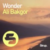 Wonder - Single