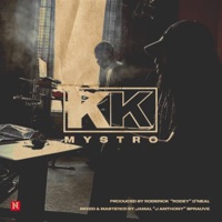 Kk - Single - Mystro