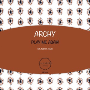 Play Me Again - Single