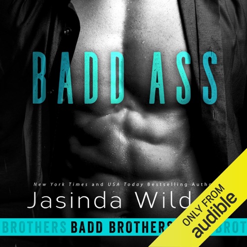 Badd Ass: Badd Brothers, Book 2 (Unabridged) cover
