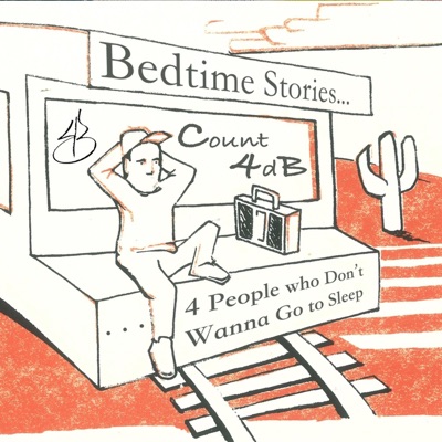 Bedtime Stories...