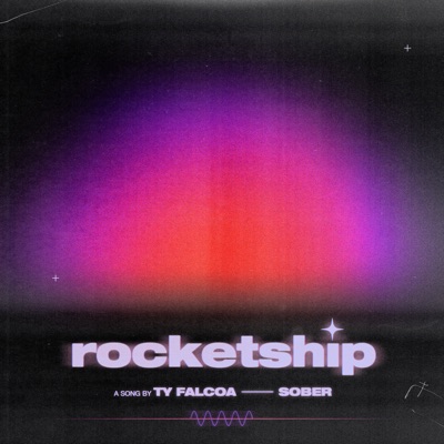 Rocketship - Single