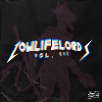 Low Life Lords Vol. III