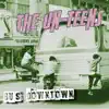 Bus Downtown