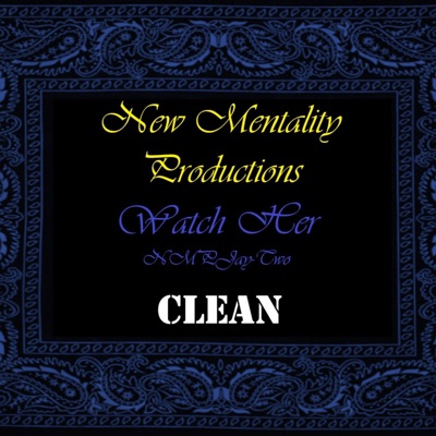 Watch Her - Single