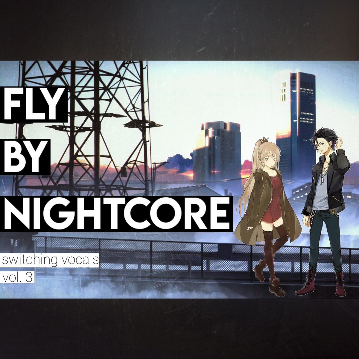 Apple Music에서 감상하는 Fly By Nightcore의 Switching Vocals, Vol. 3 Fly By Nightcore의 Switching Vocals, Vol. 3