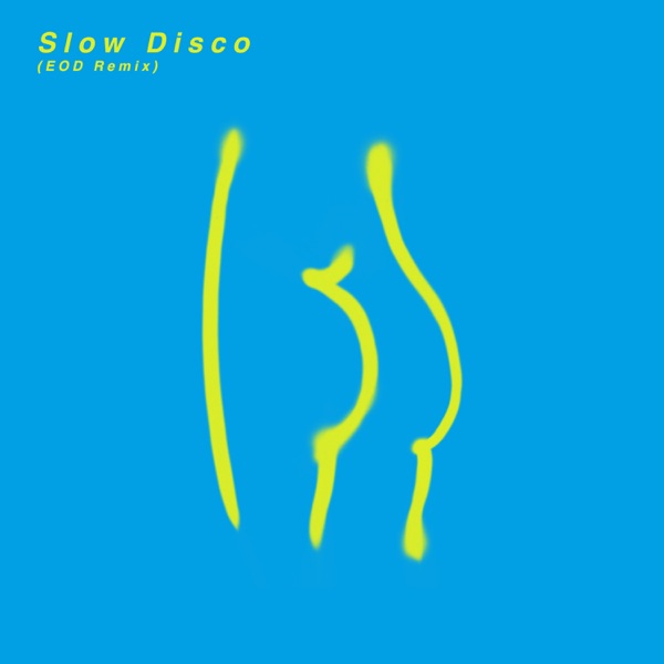 Slow Disco (EOD Remix) - Single - St. Vincent