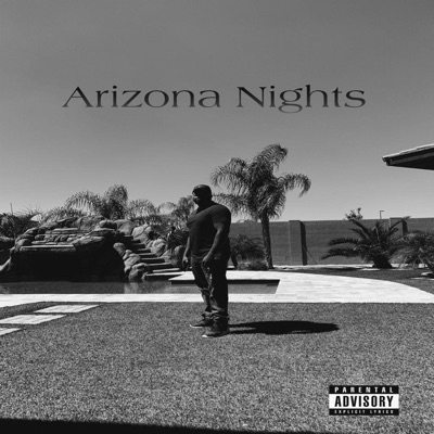 Arizona Nights - EP