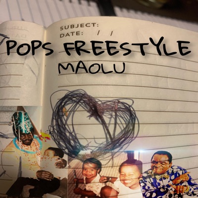 Pops Freestyle - Single