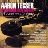 Aaron Tesser & The New Jazz Affair