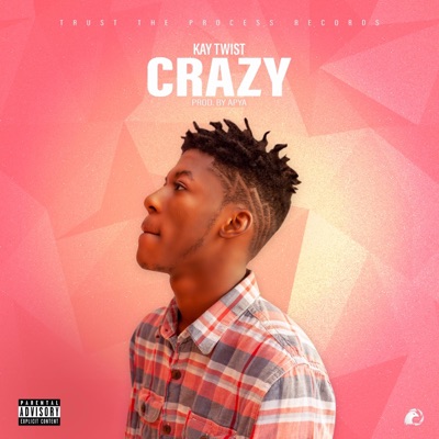 Crazy - Single