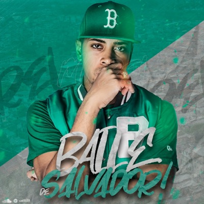 Baile de Salvador - Single