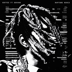 Koffee - RAPTURE (Remix)